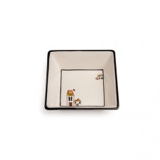 Coppetta le Casette 14x14 Coppetta le Casette 14x14
